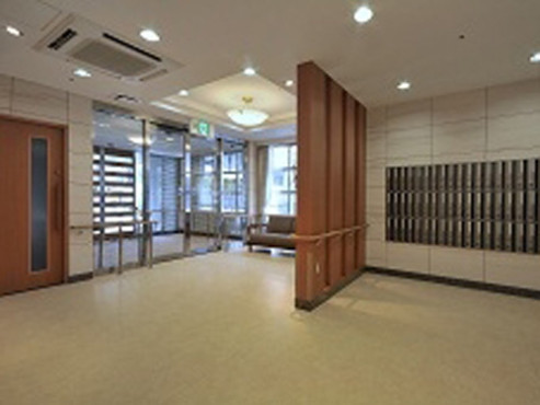 SOMPOケア そんぽの家Ｓ川口上青木