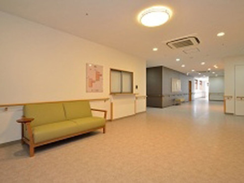 SOMPOケア そんぽの家Ｓ川口東領家