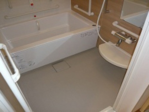 SOMPOケア そんぽの家Ｓ川口東領家