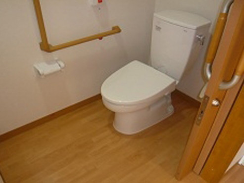 SOMPOケア そんぽの家Ｓ川口東領家