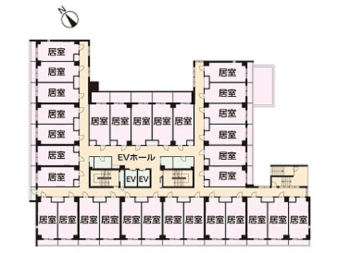 SOMPOケア そんぽの家Ｓ船橋印内