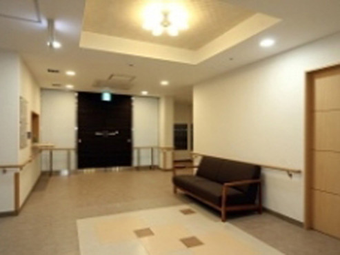 SOMPOケア そんぽの家Ｓ船橋印内