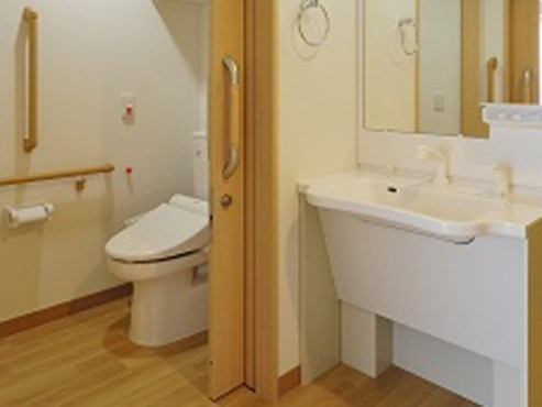 SOMPOケア そんぽの家Ｓ船橋前原