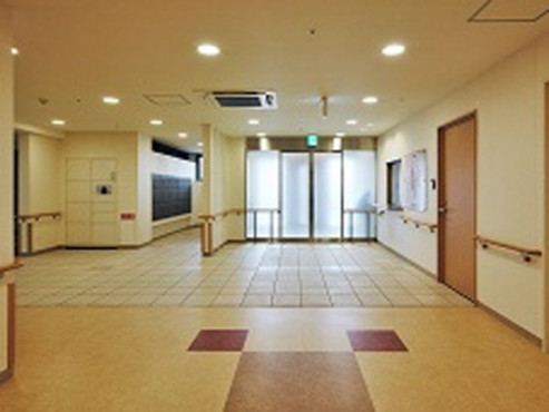 SOMPOケア そんぽの家Ｓ船橋前原