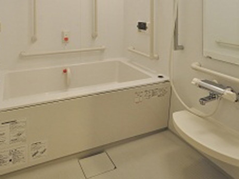 SOMPOケア そんぽの家Ｓ船橋前原