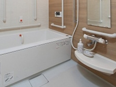 SOMPOケア そんぽの家Ｓ柏青葉台