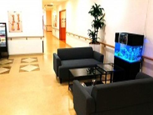 SOMPOケア そんぽの家Ｓ柏青葉台