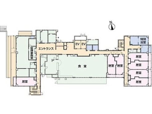 SOMPOケア そんぽの家Ｓ柏青葉台
