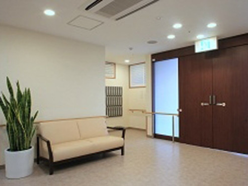 SOMPOケア そんぽの家Ｓ豊四季