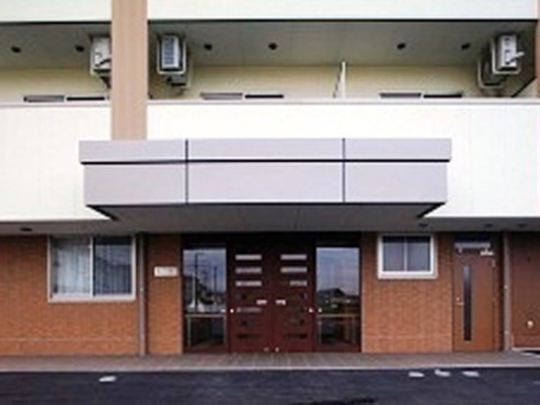 SOMPOケア そんぽの家Ｓ豊四季