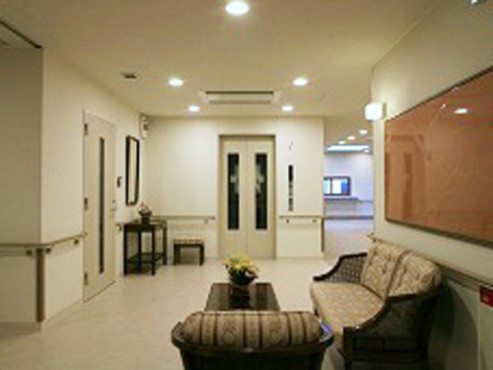 SOMPOケア そんぽの家Ｓ柏高柳