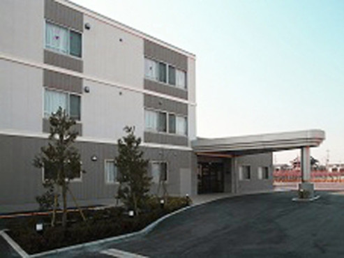 SOMPOケア そんぽの家Ｓ柏高柳