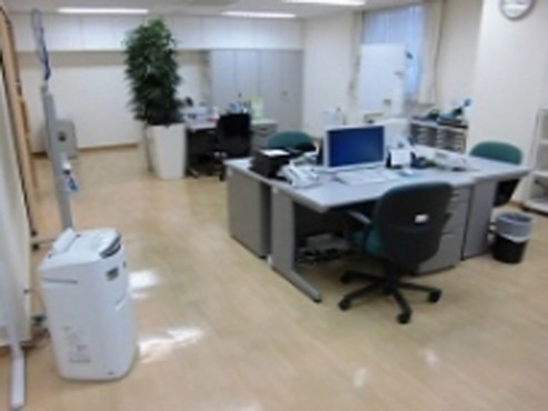 SOMPOケア そんぽの家Ｓ五香南