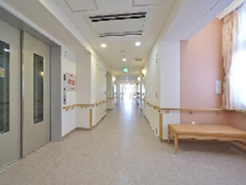 SOMPOケア そんぽの家Ｓ五香南