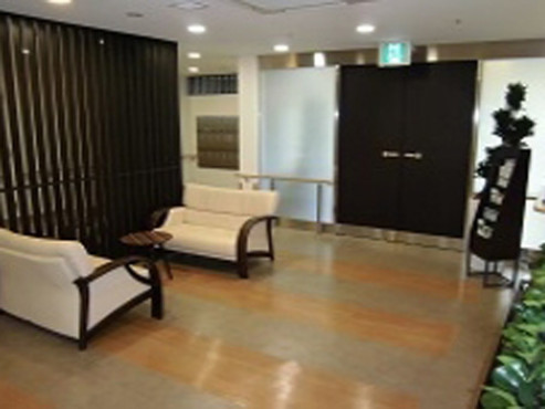 SOMPOケア そんぽの家Ｓ五香南