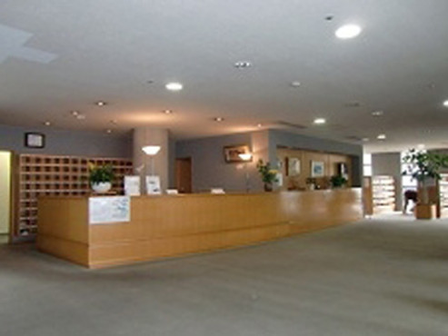 SOMPOケア そんぽの家市川