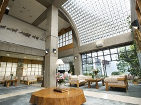 SOMPOケア そんぽの家市川