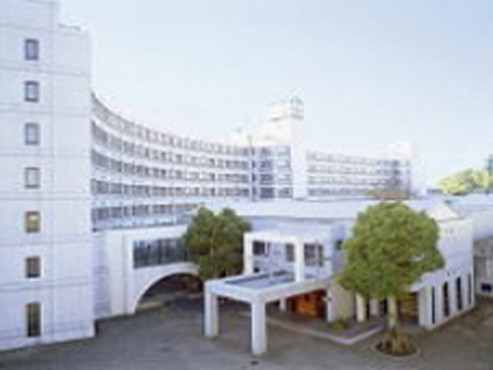 SOMPOケア そんぽの家市川