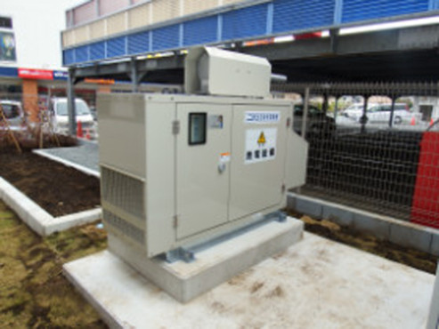 シニアフォレスト横浜金沢