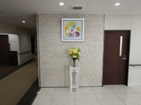 シニアフォレスト横浜金沢