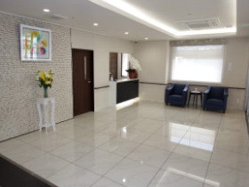 シニアフォレスト横浜金沢