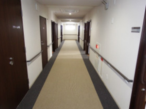 シニアフォレスト横浜金沢