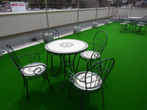 シニアフォレスト横浜金沢