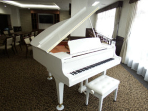 シニアフォレスト横浜金沢