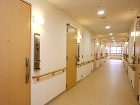 SOMPOケア そんぽの家Ｓ白鳥南