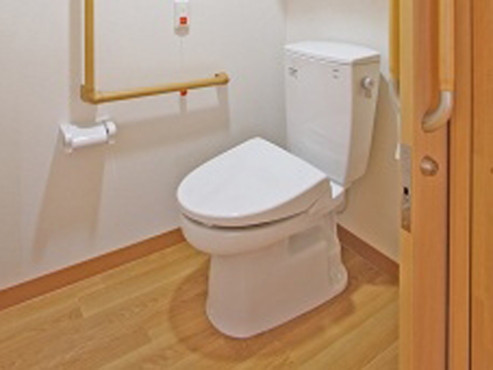 SOMPOケア そんぽの家Ｓ白鳥南