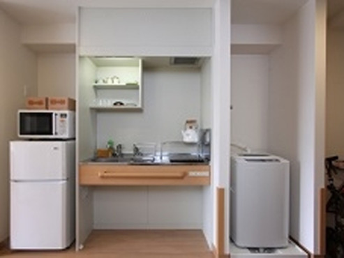 SOMPOケア そんぽの家Ｓ植田西