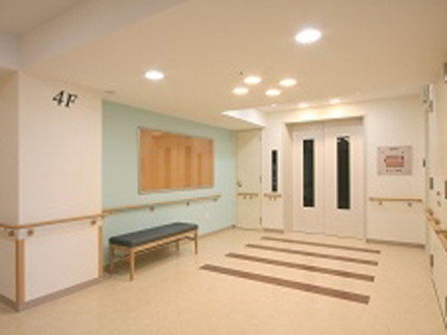 SOMPOケア そんぽの家Ｓ植田西