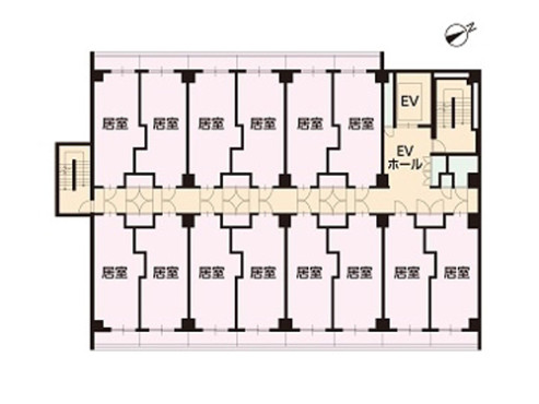 SOMPOケア そんぽの家Ｓ植田西
