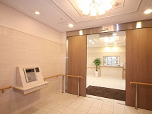 SOMPOケア そんぽの家Ｓ天白公園