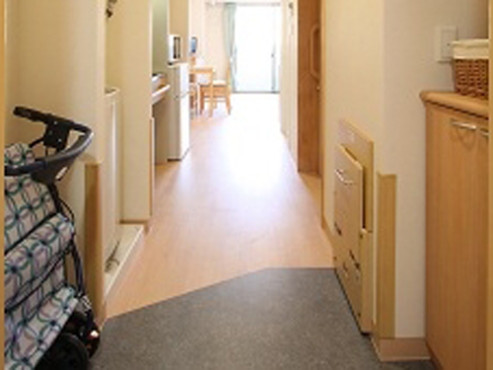 SOMPOケア そんぽの家Ｓ新瑞東