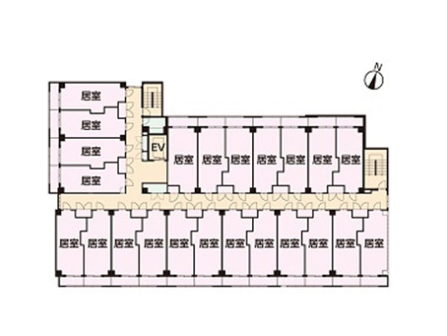 SOMPOケア そんぽの家Ｓ新瑞東
