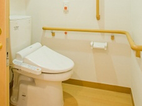 SOMPOケア そんぽの家Ｓ瑞穂公園