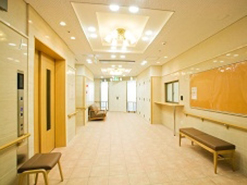 SOMPOケア そんぽの家Ｓ瑞穂公園