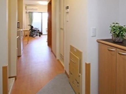 SOMPOケア そんぽの家Ｓ上名古屋