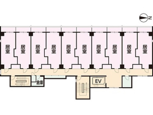 SOMPOケア そんぽの家Ｓ上名古屋