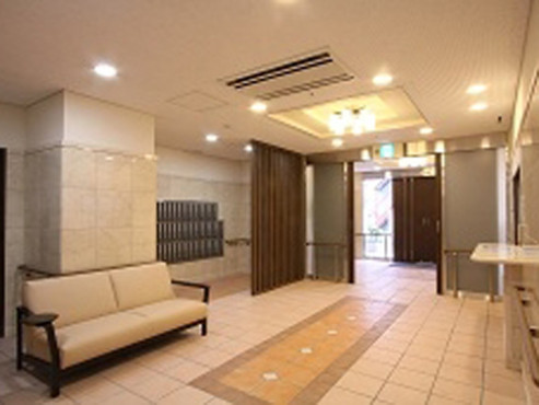 SOMPOケア そんぽの家Ｓ城北