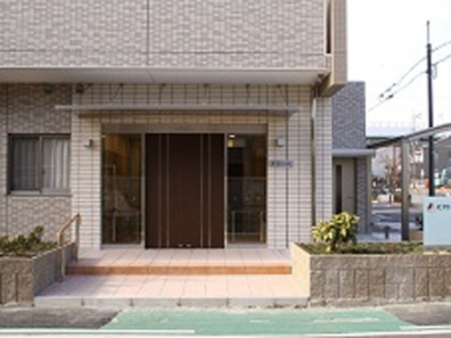 SOMPOケア そんぽの家Ｓ城北