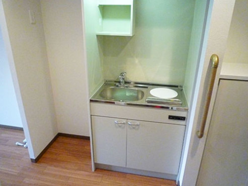 森小路スマイルガーデン