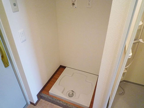 森小路スマイルガーデン