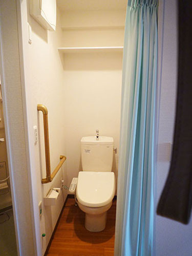 森小路スマイルガーデン