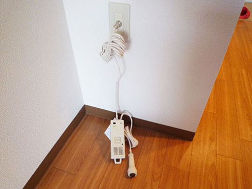 森小路スマイルガーデン