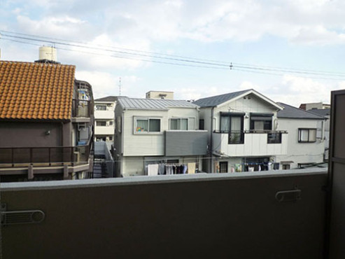 森小路スマイルガーデン