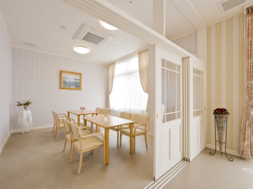 ローズガーデン葛原東