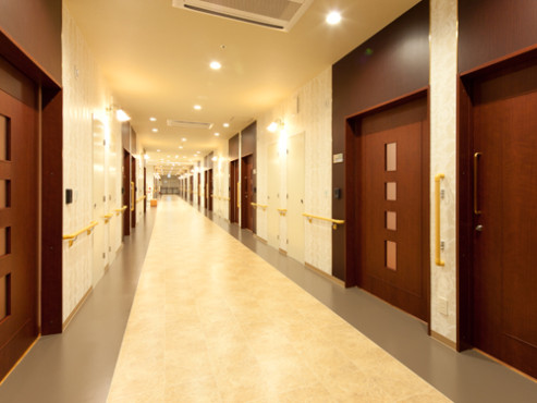 ローズガーデン葛原東