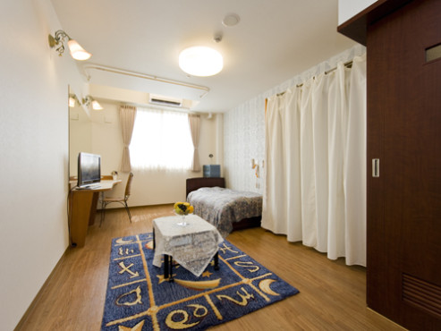 ローズガーデン葛原東